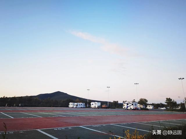 第三十三站：承德市丰宁满族自治县大滩镇中国马镇旅游度假区