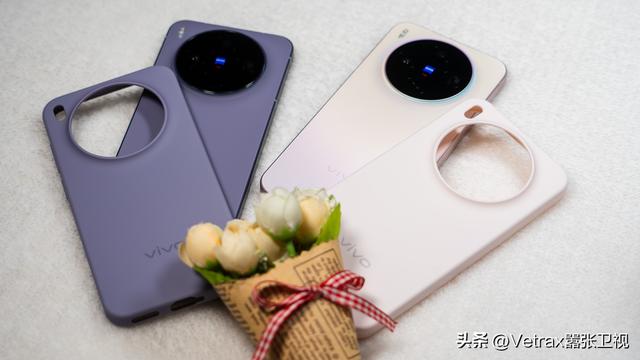 超全万字文！告诉你为什么 X300 系列是最强旗舰影像机