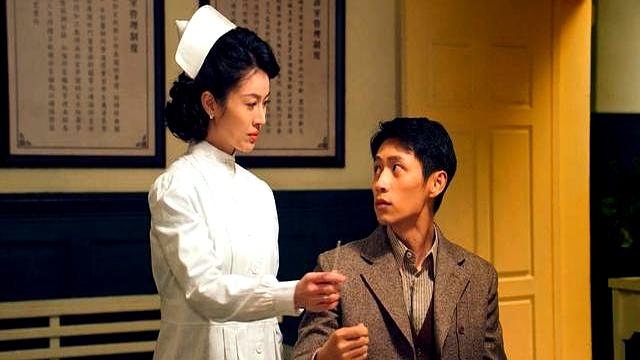 聂曦妻子陈淑贞：守着烈士遗愿活了72年，临终才敢说我等了一辈子