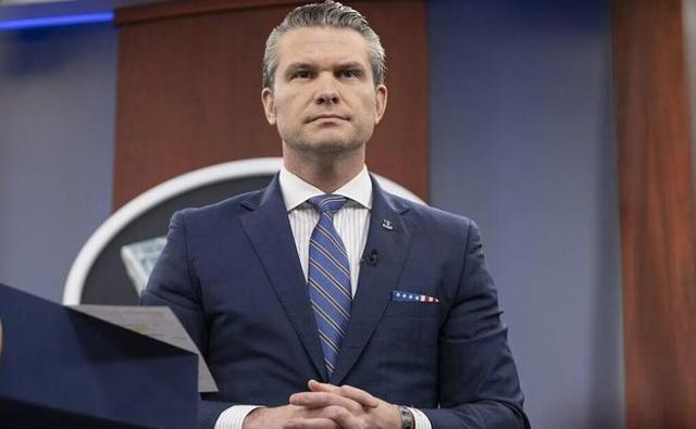 特朗普通告全球，解决台湾问题	，中国自己决定，外交部的回应亮了