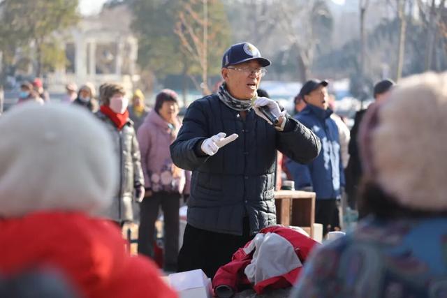 冬天在开封，一定要做这几件事！