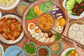 有哪些看起来热量很高，实际热量却很低的食物？图片