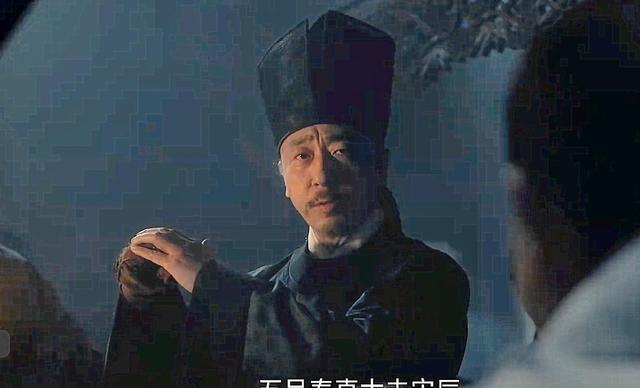 《繁城之下》大结局：七个角色结局，宋辰惨死，魏知县竟是小宝子