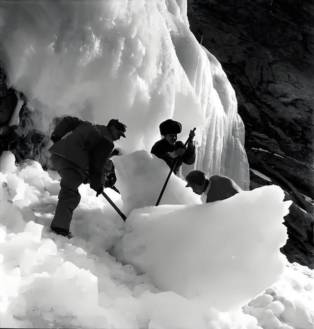 新疆独库公路之旅