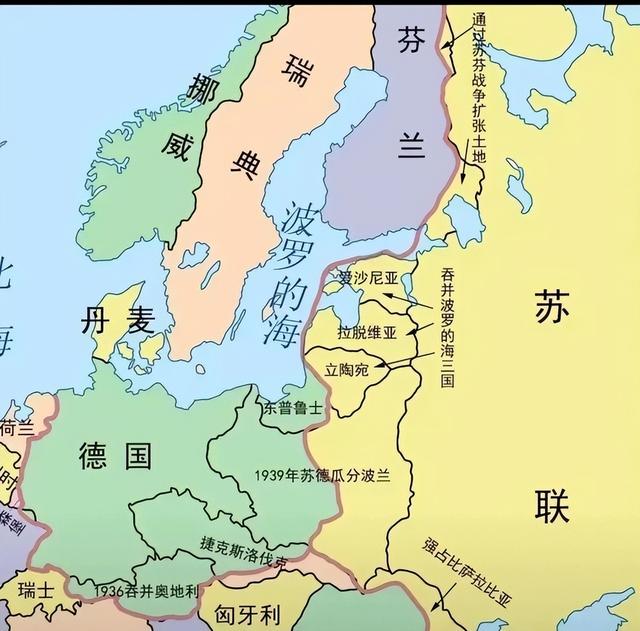 世人都误解了：俄国人从来不善战，他们更擅长的是承受恐怖伤亡