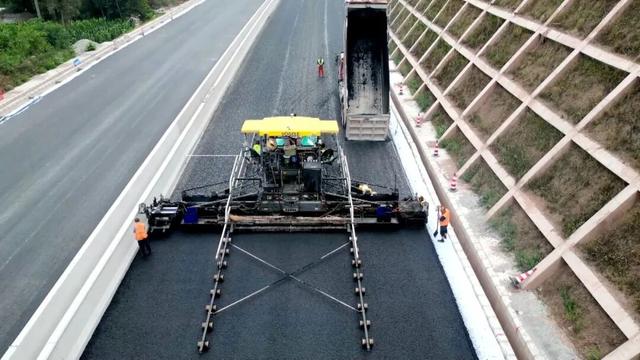 系列报道：《福美之地·好客渠县》跟着交通游渠县 畅览便捷新宕渠