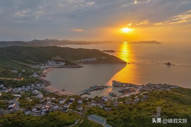 上海⇋嵊泗二月航线全面加密!从上海直飞,我们35分钟回岛过年!