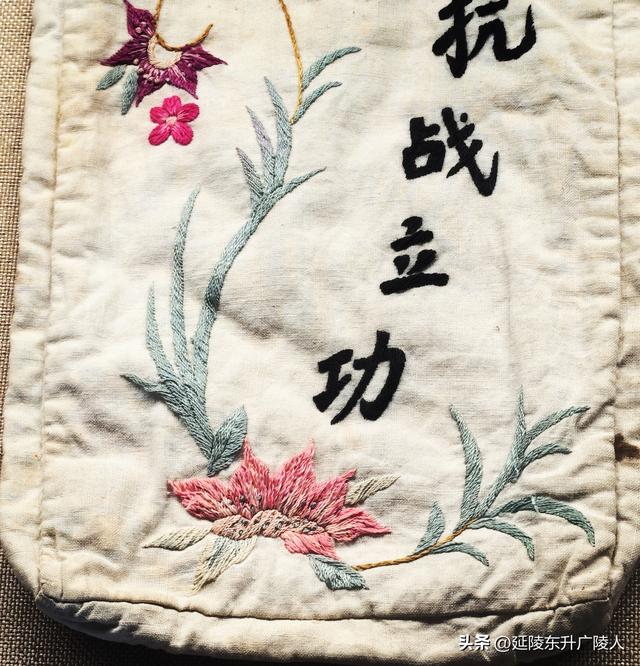 国庆假期中，陪父母登仪征鼓楼