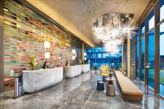 来园区，打卡热播剧同款美景！