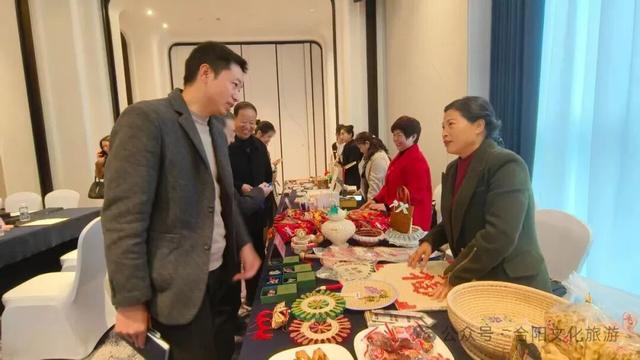 从洽川湿地到天府之国：合阳文旅赴四川开展推介交流