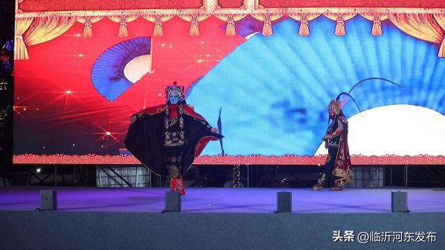 河东：群众性文旅促消费 激发夏日经济活力