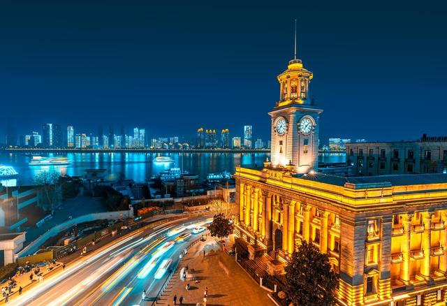 半武汉小时车程的宝藏小城，湖泊收费不收门票，被称为良心县城