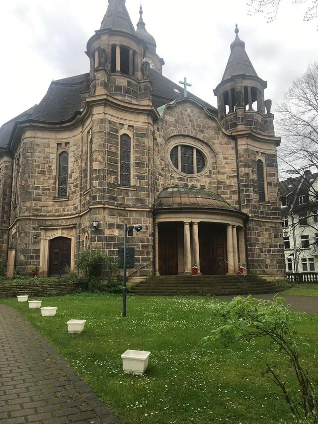 《 再见,德国 》