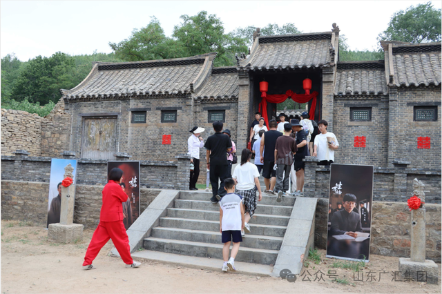 原来真的有城市，可以一天24小时都快乐~（1）