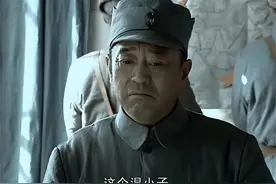 给“扮演彭德怀”的10位演员排名：丁勇岱第3，第1名演过《亮剑》图片