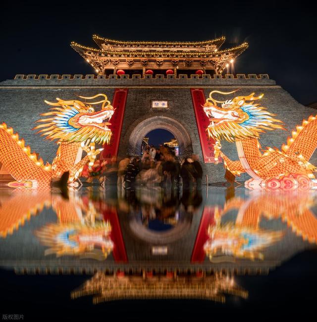 全部免费！扬州最值得一去的6个宝藏景点，好玩又好拍，赶紧收藏