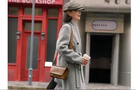 厅级姑姑退休后教导我：不要认为他对你好，你就把他当朋友！图片