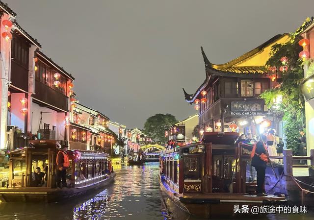 这10个地方藏着最浓年味儿，猜灯谜、看花灯、闹元宵，错过等一年