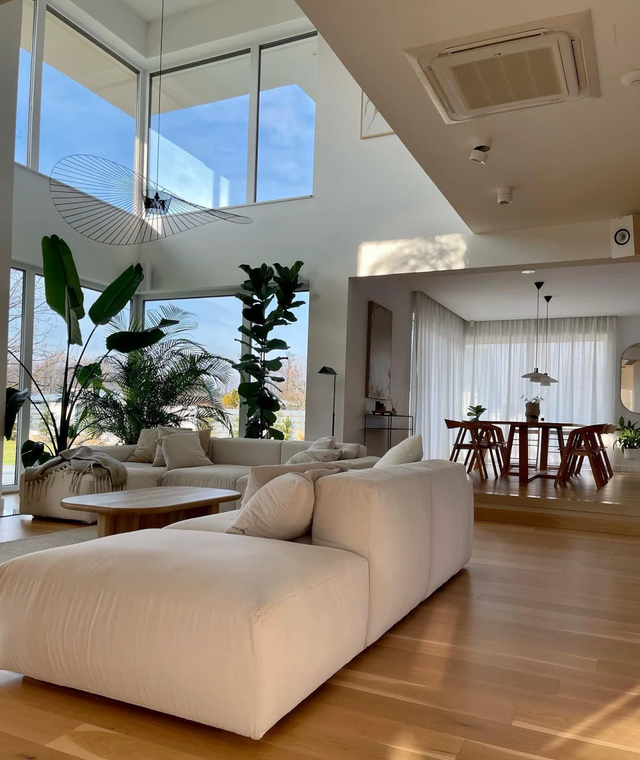 为啥越来越多有钱人“逃离”别墅？过来人：这4个缺点无法忍受