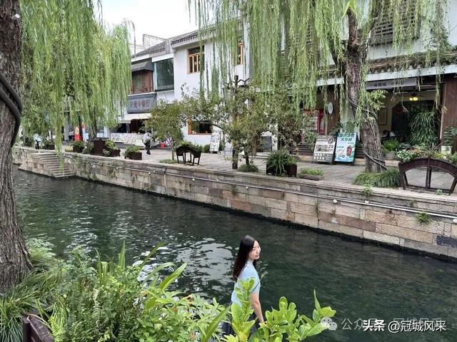 湖州城韵·南浔古镇