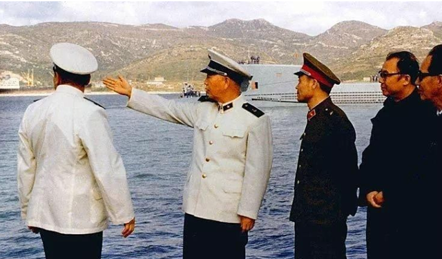 首次访华就不尊重我国？中国当场撤走仪仗队：摆正态度再来吧！