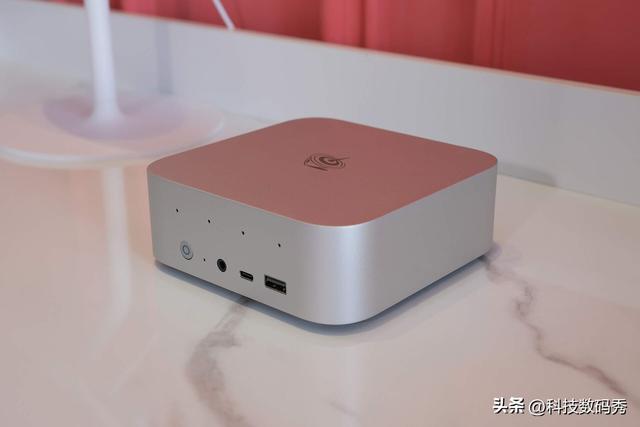 英特尔i9-13900HK迷你主机推荐，零刻SEi13Pro性能很棒！