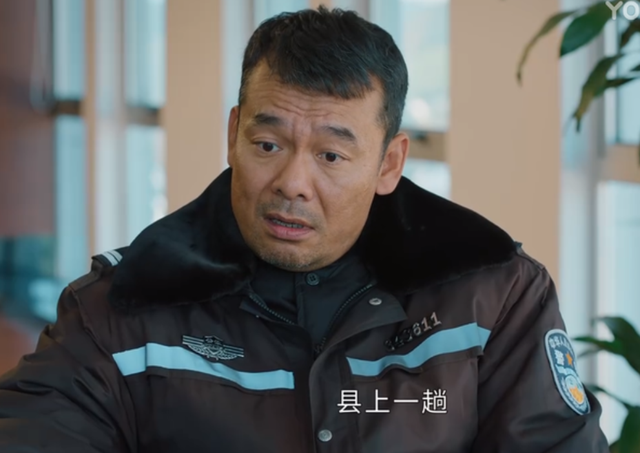 《生万物》宋佳伦终于火了