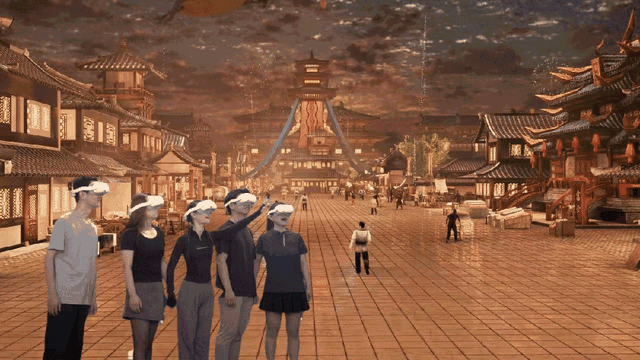 京西有惊喜 一起过暑期｜石景山区四大版块活动承包你的夏日快乐
