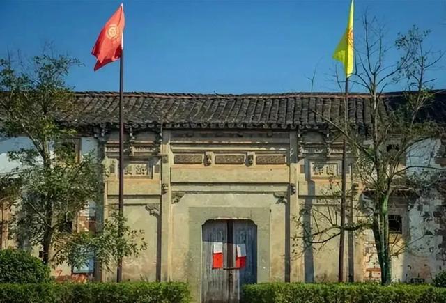 浙江金华20个最美中国传统村落,藏着婺州秀丽繁华遗风