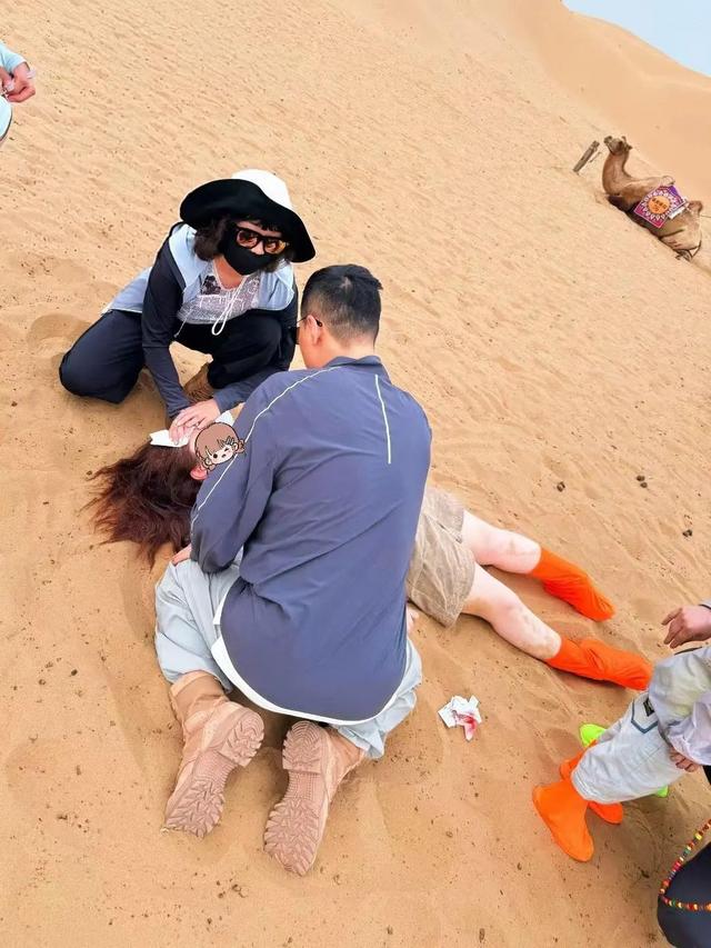 “我要去武汉，当面感谢杜锐和唐晓艳夫妇！”