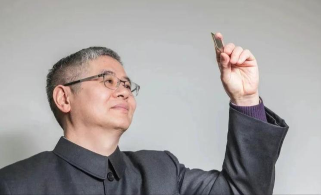 五年了，美国最后一张“王牌”，被这个中国牛人彻底撕碎！
