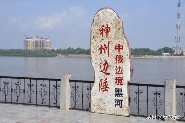 俄罗斯人正在大量涌入中国！目的不是旅游，而是另有流量密码