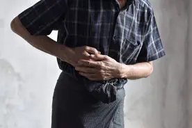 患上结肠炎苦不堪言？搜集了5个方法，照着做肠炎会慢慢好转图片
