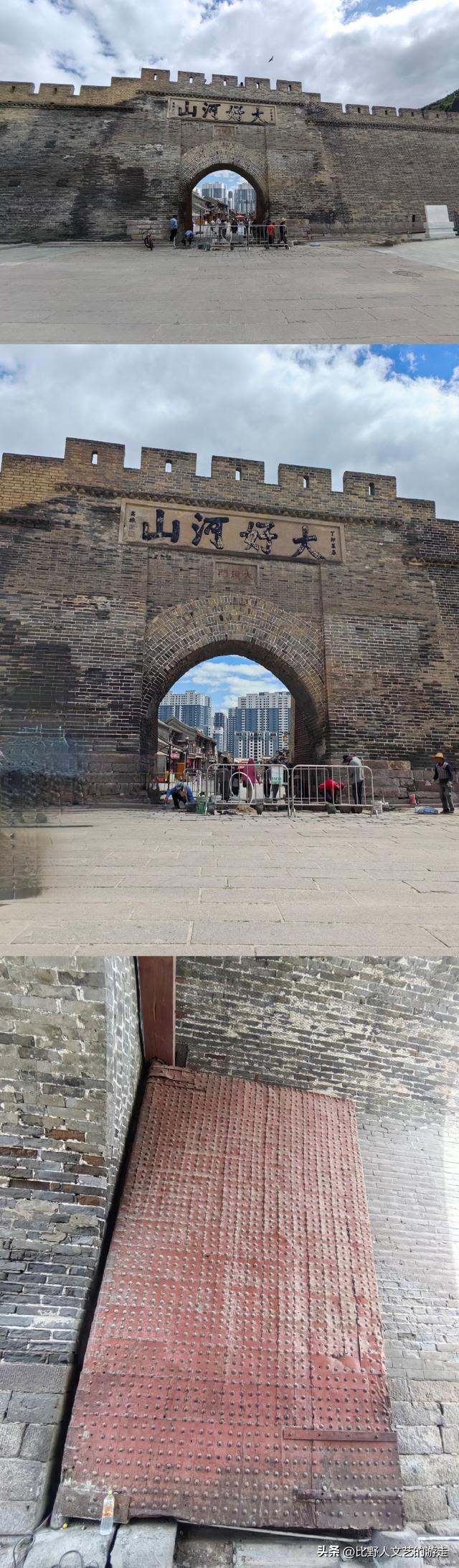 曾经的国际大都市，口蘑因它命名，还有你不一定知道的逛吃三件套