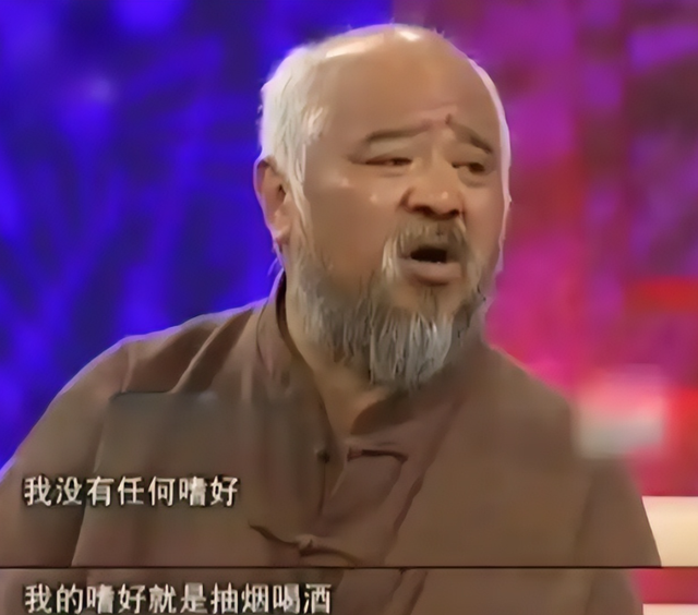 70岁的李琦：曾每天2包烟，顿顿8两酒，跟去世前的杨少华如出一辙