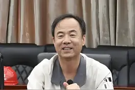 最新！中国中车39家子公司董事长全览图片