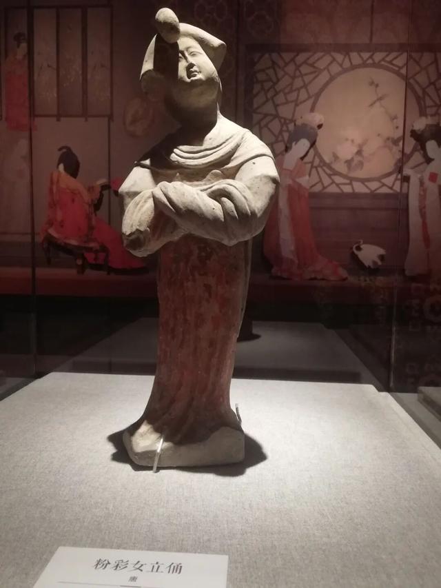 去上海奉贤博物馆真不容易，好像比新疆博物馆还远，到底值不值
