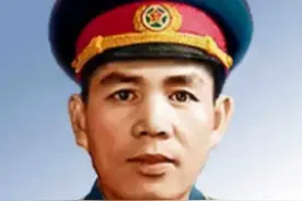 人民解放军历史上的70个军：第五十四军图片