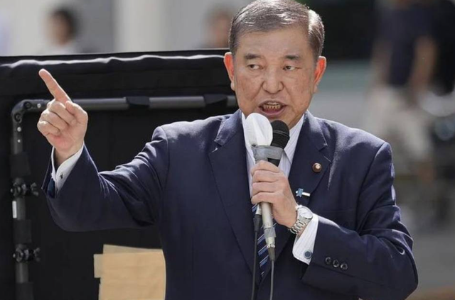 九三阅兵举行后，不到24小时，日方回应称，要坚持与中方和平共处