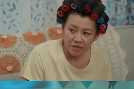 被低估的年代宝藏剧！《迎风的春天》让我笑出八块腹肌图片