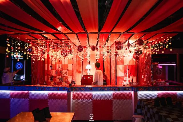 雪落下，夜未央！夜京城如何“火力全开”？