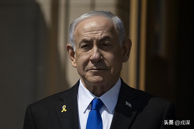 “抹除”巴勒斯坦存在？巴以冲突不是突发，竟是百年“剧本杀”？