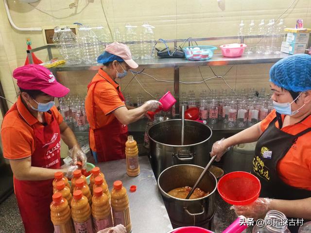 海南最北端乡镇，是“莆田”，还是“铺田”，千年海港沧桑与风味