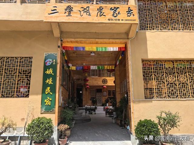 避暑胜地·康养宕昌｜夏日逃离热浪计划！来官鹅沟大景区，把日子过成“天然养生帖”~