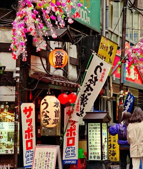 差距明显!中日韩一季度外国游客：日1000万，韩430万，中国呢？