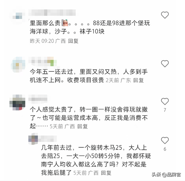 斥资11亿，开业8年！又一大型室内乐园停业，曾日均客流量超5万