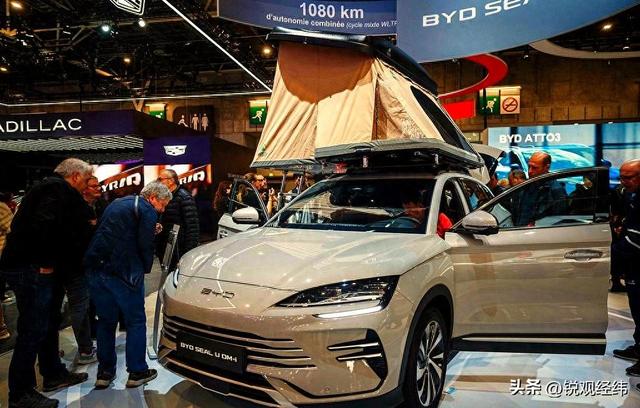 欧洲出了一个“叛徒”，瞒着所有人，对中国电动汽车“一刀切”！