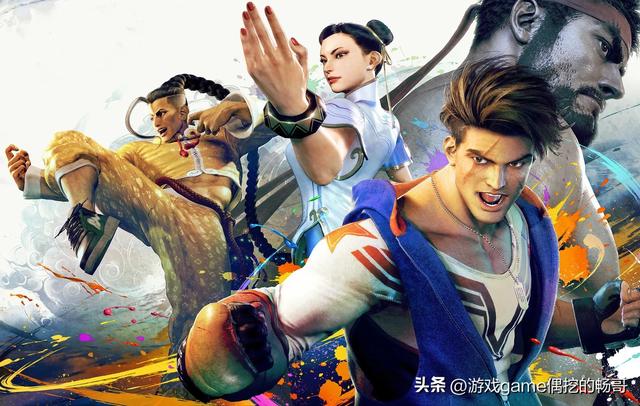 【每个都好玩到爆！】盘点30款此生必玩的3A游戏大作！建议收藏！