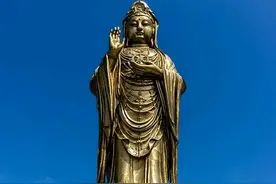 浙江普陀山祈福攻略图片