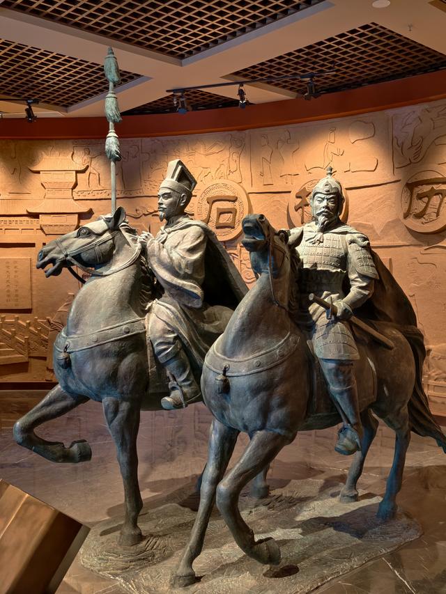 淮北石榴博物馆：一枚红果里的千年文明密码